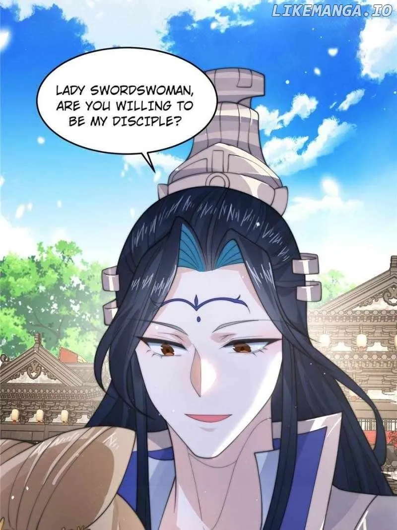 All the Female Apprentices Want to Kill Me Chapter 70 Online - página 2