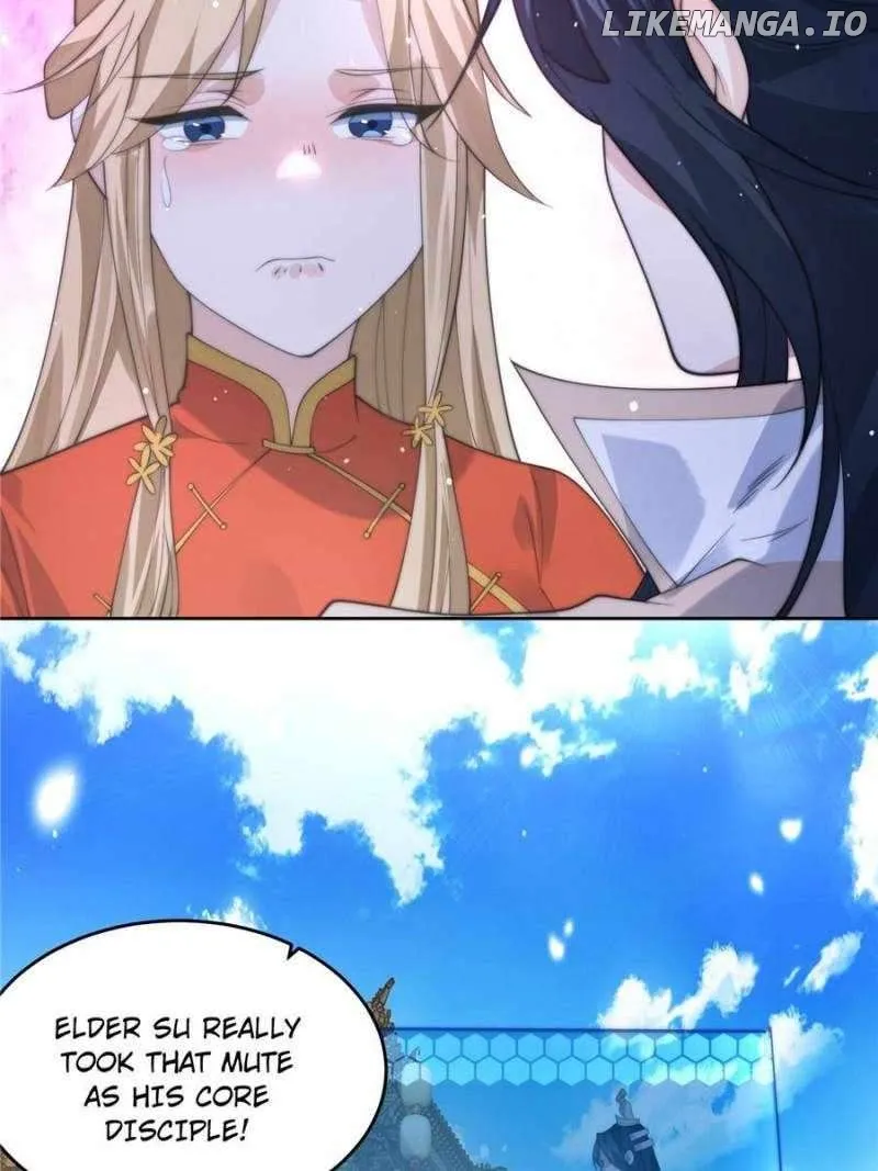 All the Female Apprentices Want to Kill Me Chapter 70 Online - página 4