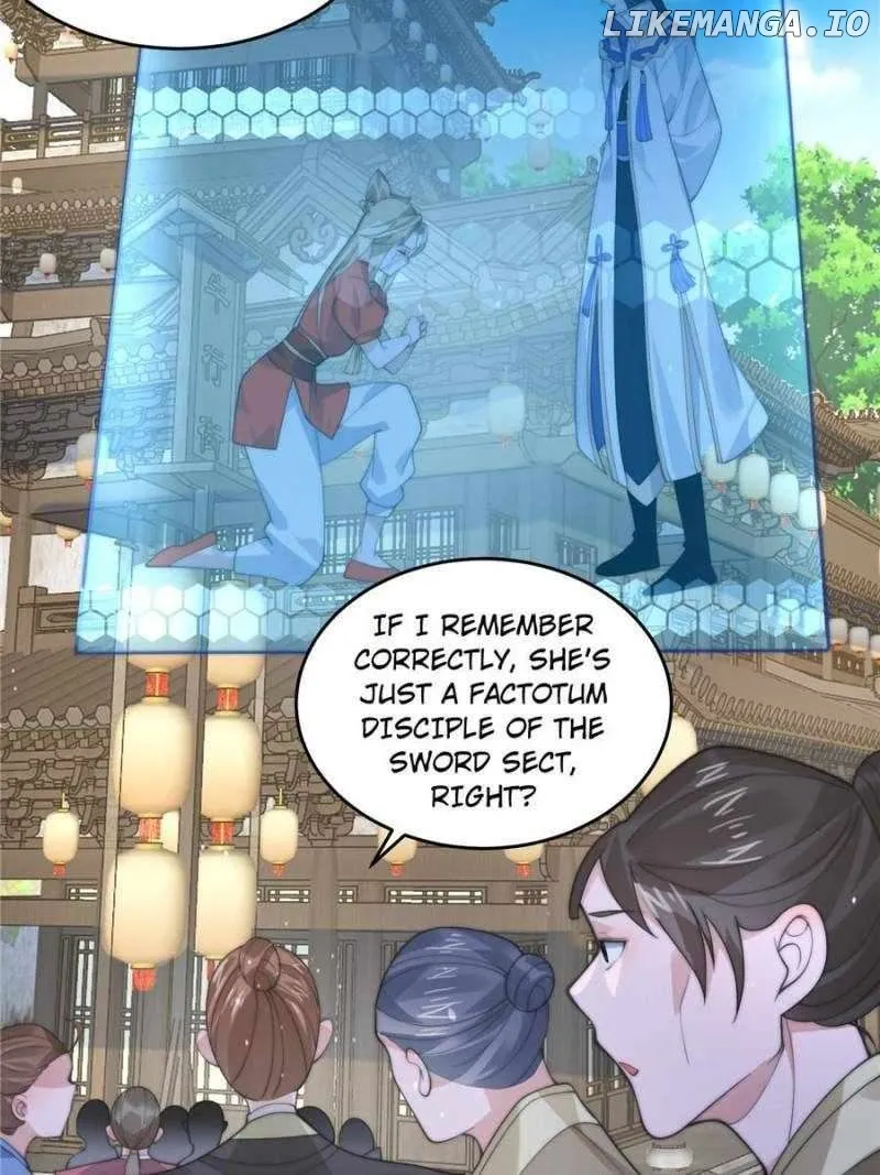All the Female Apprentices Want to Kill Me Chapter 70 Online - página 5