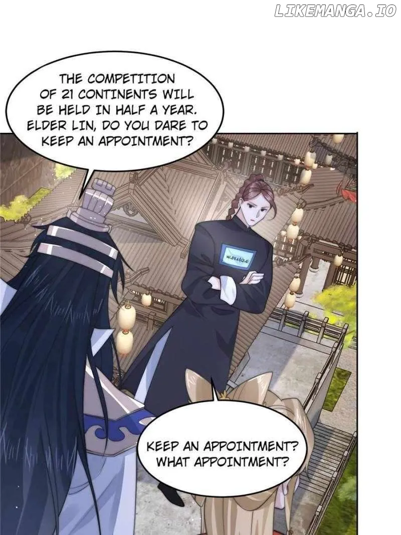 All the Female Apprentices Want to Kill Me Chapter 70 Online - página 7