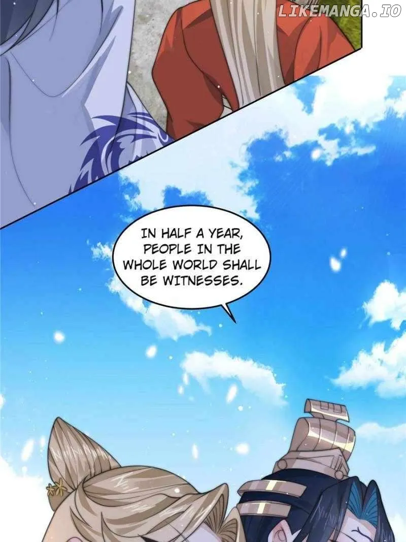 All the Female Apprentices Want to Kill Me Chapter 70 Online - página 8