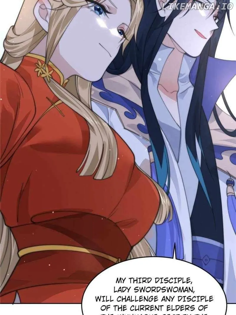 All the Female Apprentices Want to Kill Me Chapter 70 Online - página 9