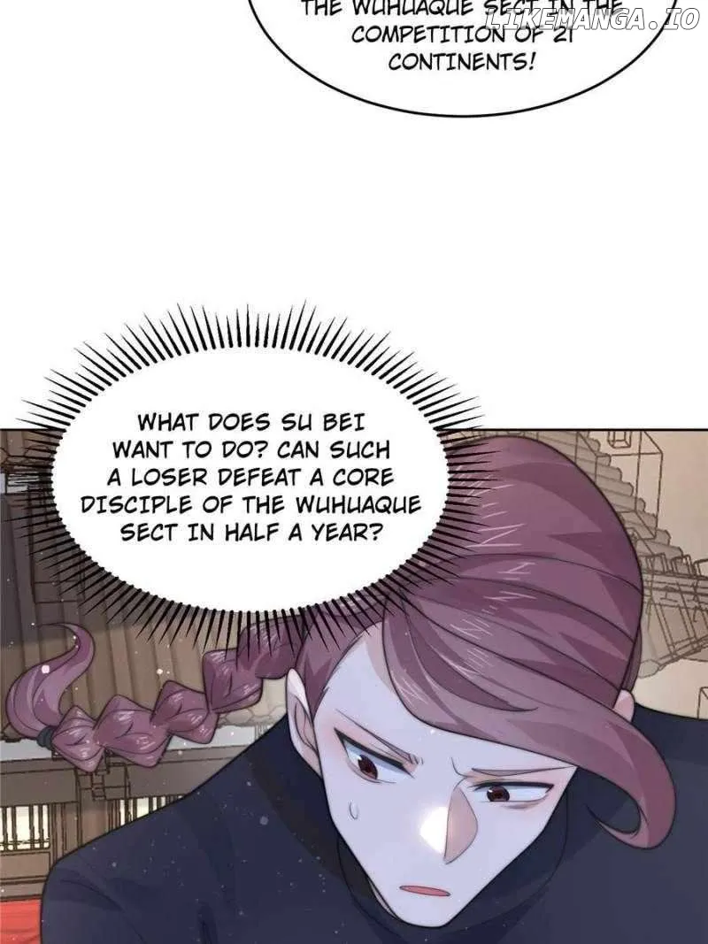 All the Female Apprentices Want to Kill Me Chapter 70 Online - página 10
