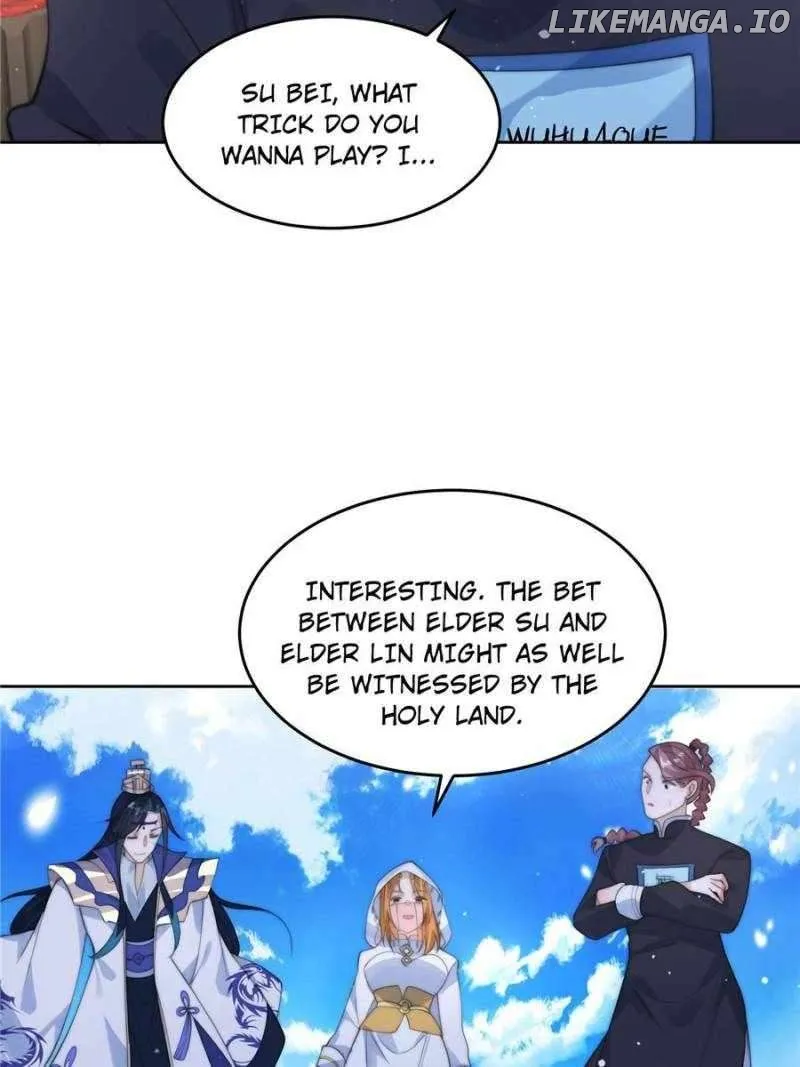 All the Female Apprentices Want to Kill Me Chapter 70 Online - página 11