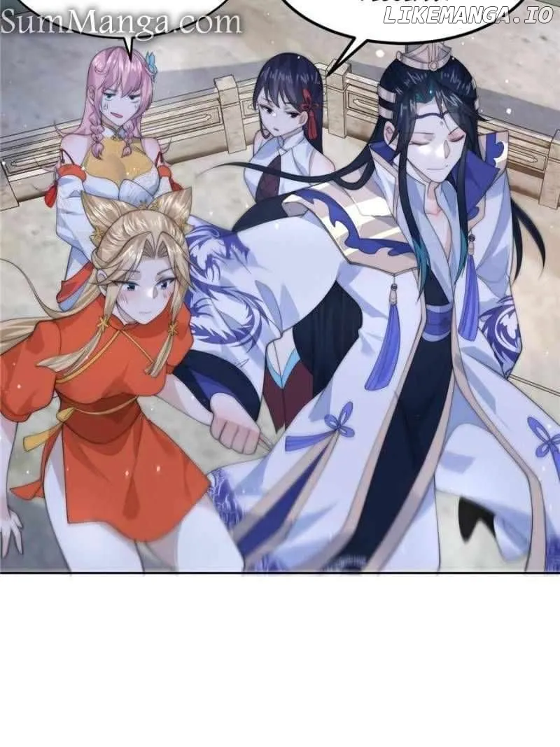 All the Female Apprentices Want to Kill Me Chapter 70 Online - página 13