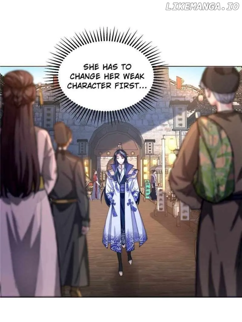All the Female Apprentices Want to Kill Me Chapter 70 Online - página 16