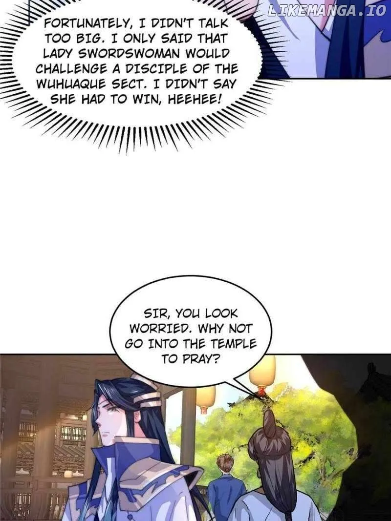 All the Female Apprentices Want to Kill Me Chapter 70 Online - página 18