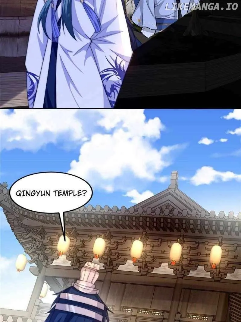 All the Female Apprentices Want to Kill Me Chapter 70 Online - página 19