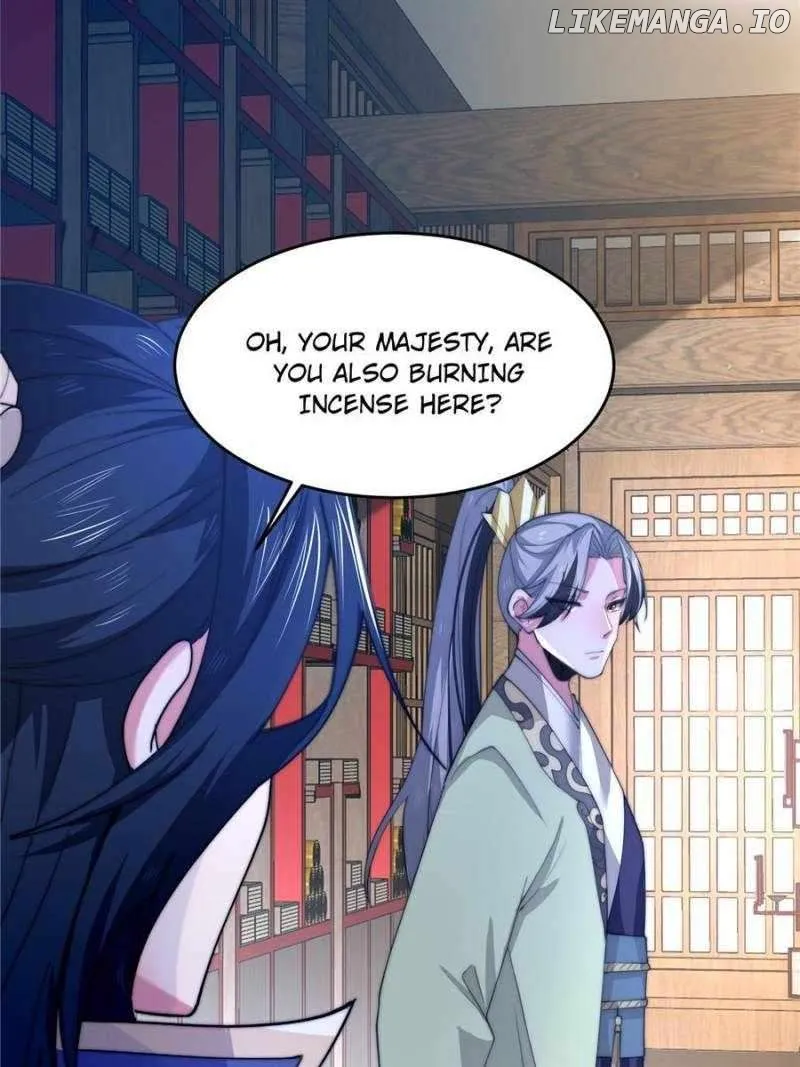 All the Female Apprentices Want to Kill Me Chapter 70 Online - página 22