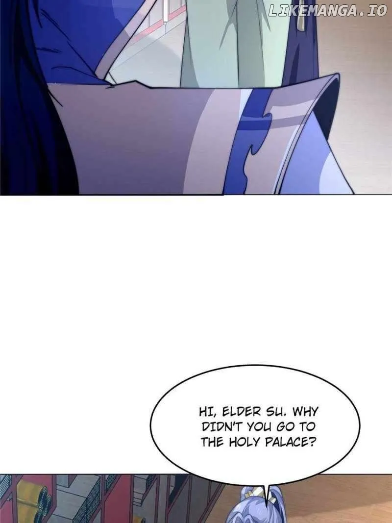 All the Female Apprentices Want to Kill Me Chapter 70 Online - página 23