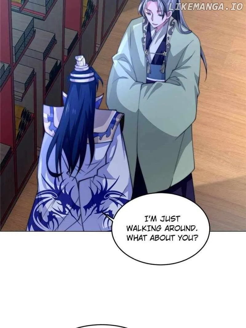 All the Female Apprentices Want to Kill Me Chapter 70 Online - página 24