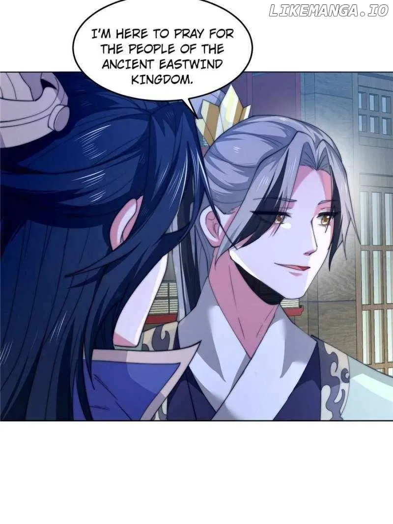 All the Female Apprentices Want to Kill Me Chapter 70 Online - página 25