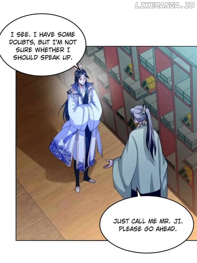 All the Female Apprentices Want to Kill Me Chapter 70 Online - página 26