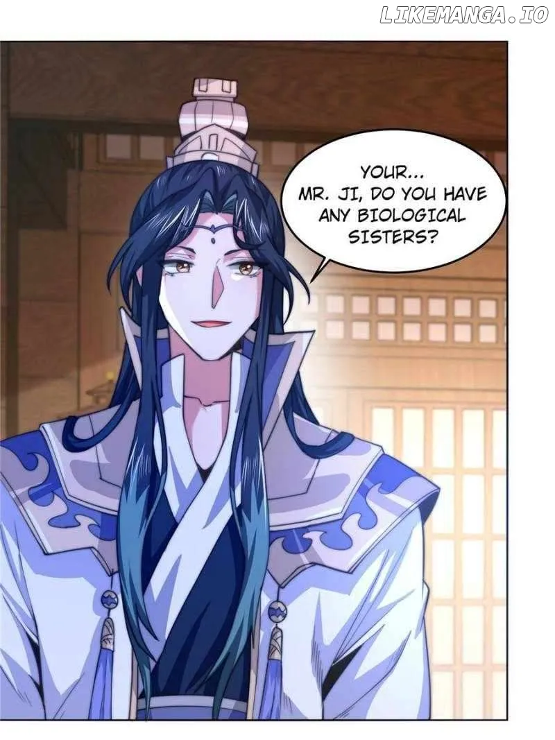 All the Female Apprentices Want to Kill Me Chapter 70 Online - página 27