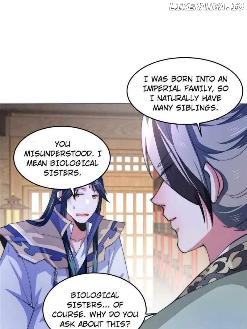 All the Female Apprentices Want to Kill Me Chapter 70 Online - página 28