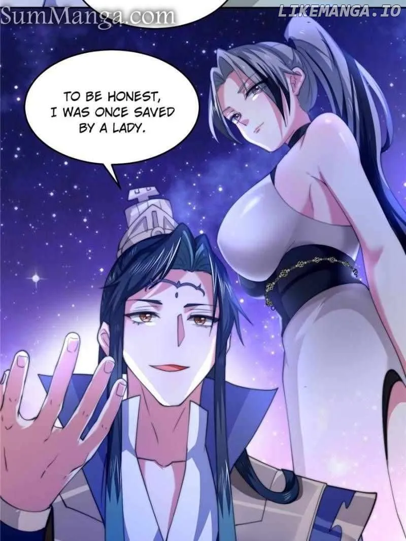 All the Female Apprentices Want to Kill Me Chapter 70 Online - página 29