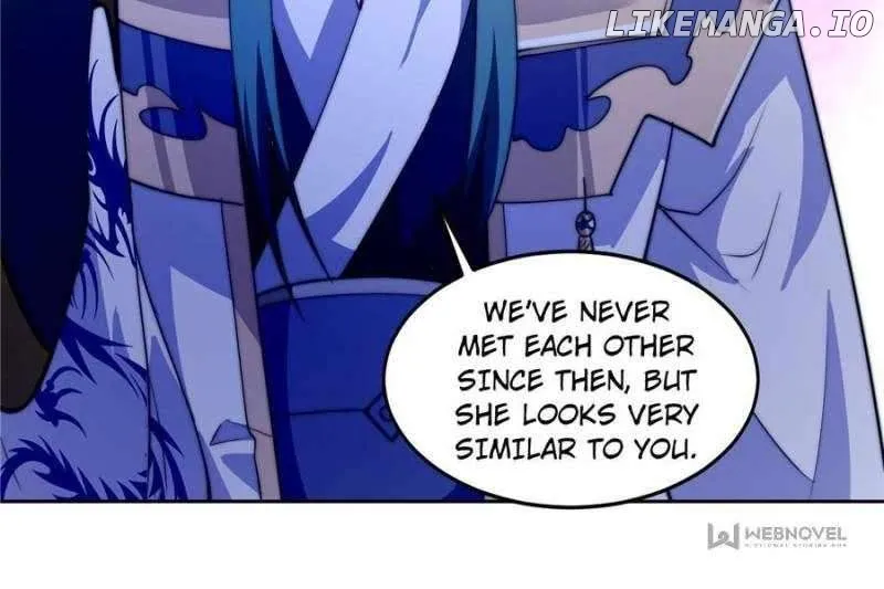 All the Female Apprentices Want to Kill Me Chapter 70 Online - página 30