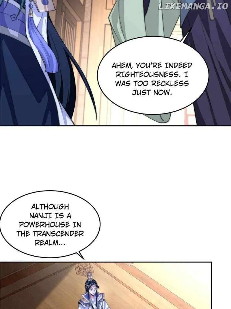 All the Female Apprentices Want to Kill Me Chapter 70 Online - página 33
