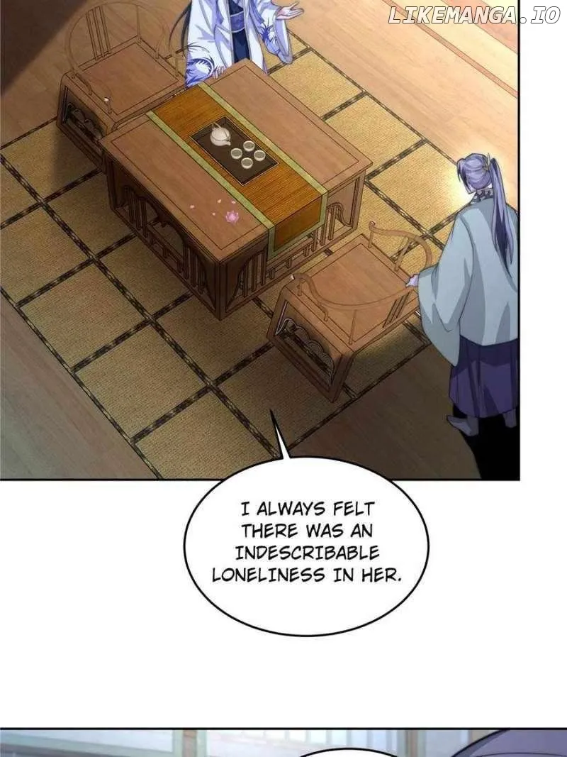 All the Female Apprentices Want to Kill Me Chapter 70 Online - página 34
