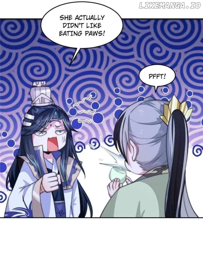 All the Female Apprentices Want to Kill Me Chapter 70 Online - página 36