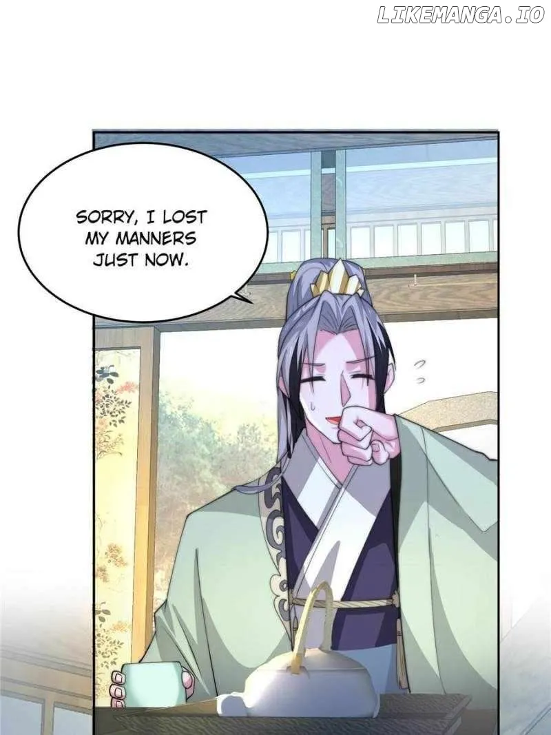 All the Female Apprentices Want to Kill Me Chapter 70 Online - página 37