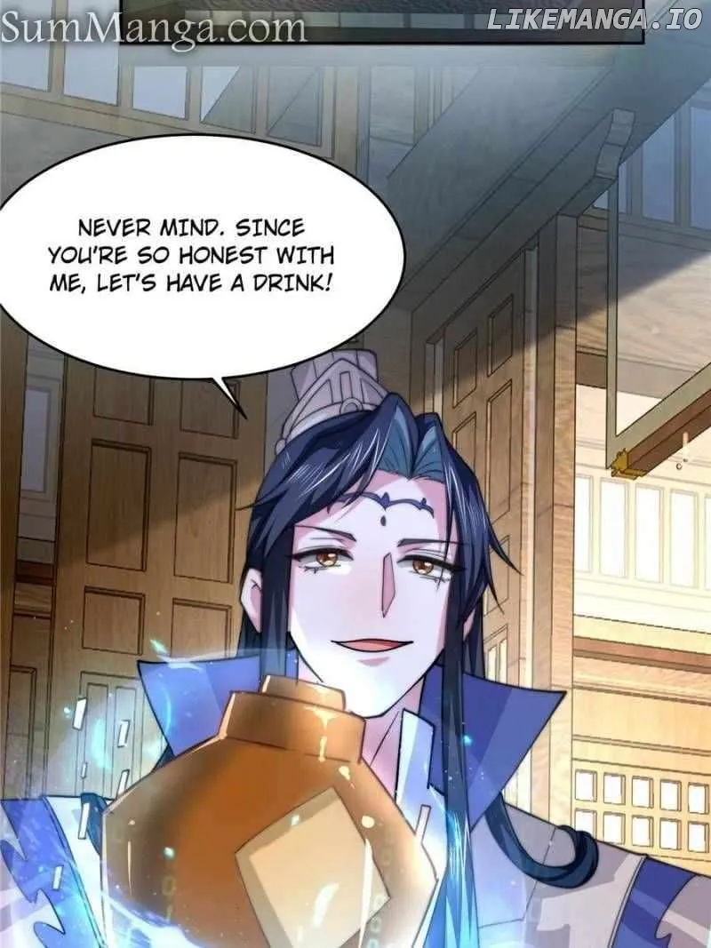 All the Female Apprentices Want to Kill Me Chapter 70 Online - página 38