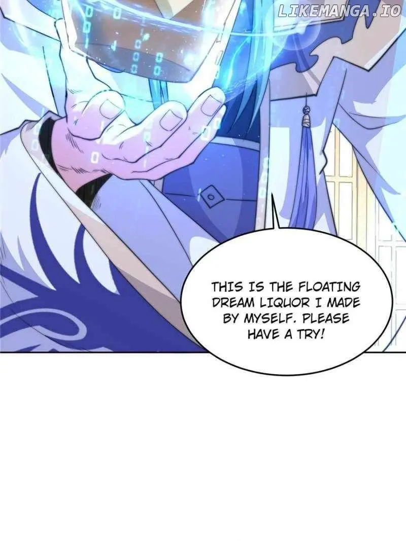 All the Female Apprentices Want to Kill Me Chapter 70 Online - página 39
