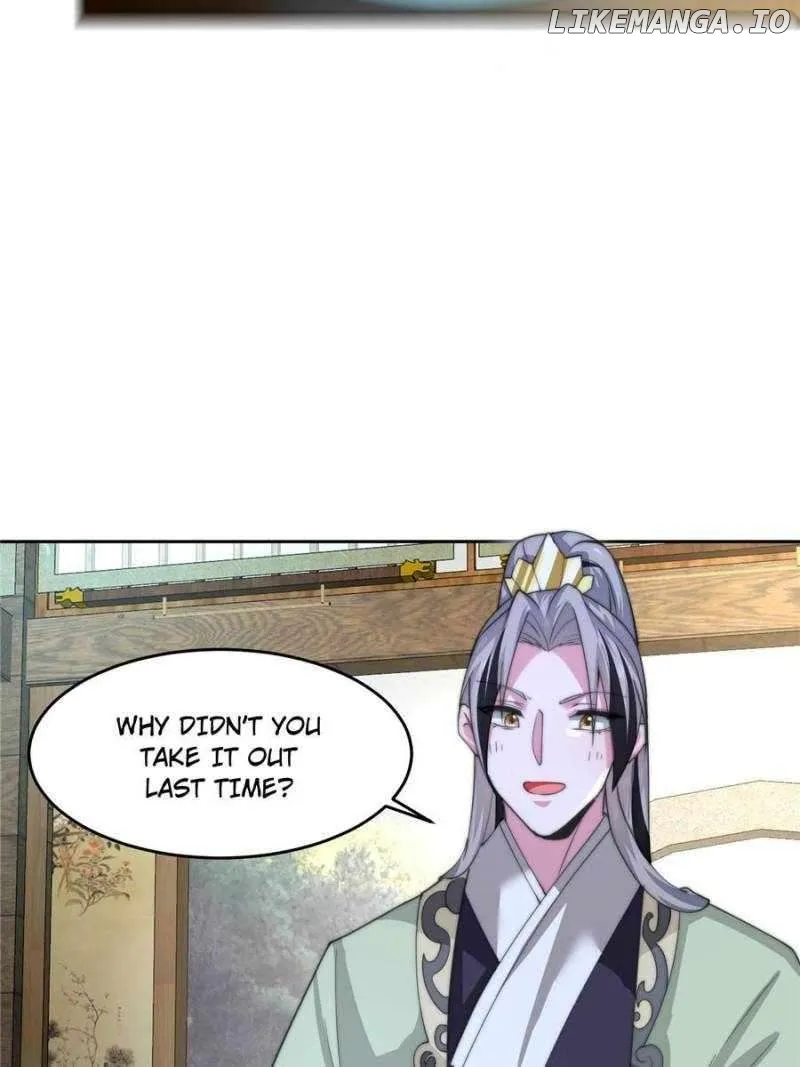 All the Female Apprentices Want to Kill Me Chapter 70 Online - página 41