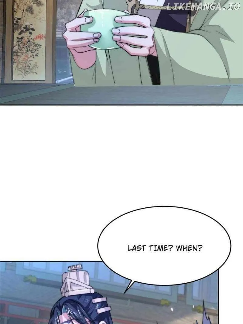 All the Female Apprentices Want to Kill Me Chapter 70 Online - página 42