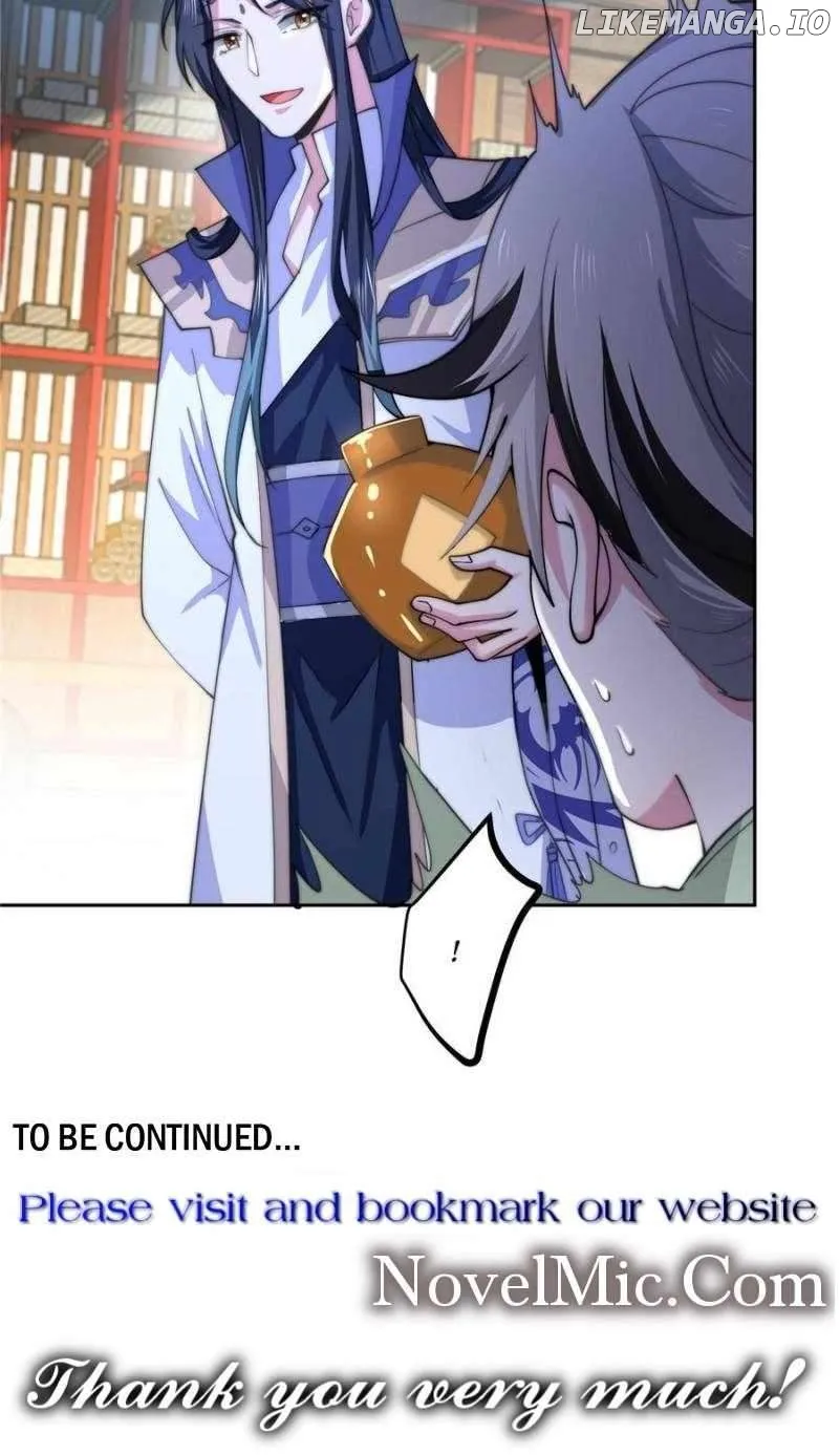 All the Female Apprentices Want to Kill Me Chapter 70 Online - página 43