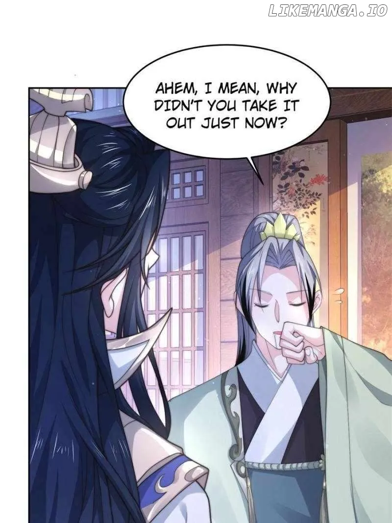 All the Female Apprentices Want to Kill Me Chapter 71 Online - página 1