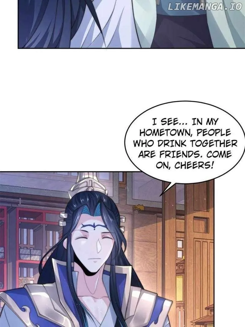 All the Female Apprentices Want to Kill Me Chapter 71 Online - página 2