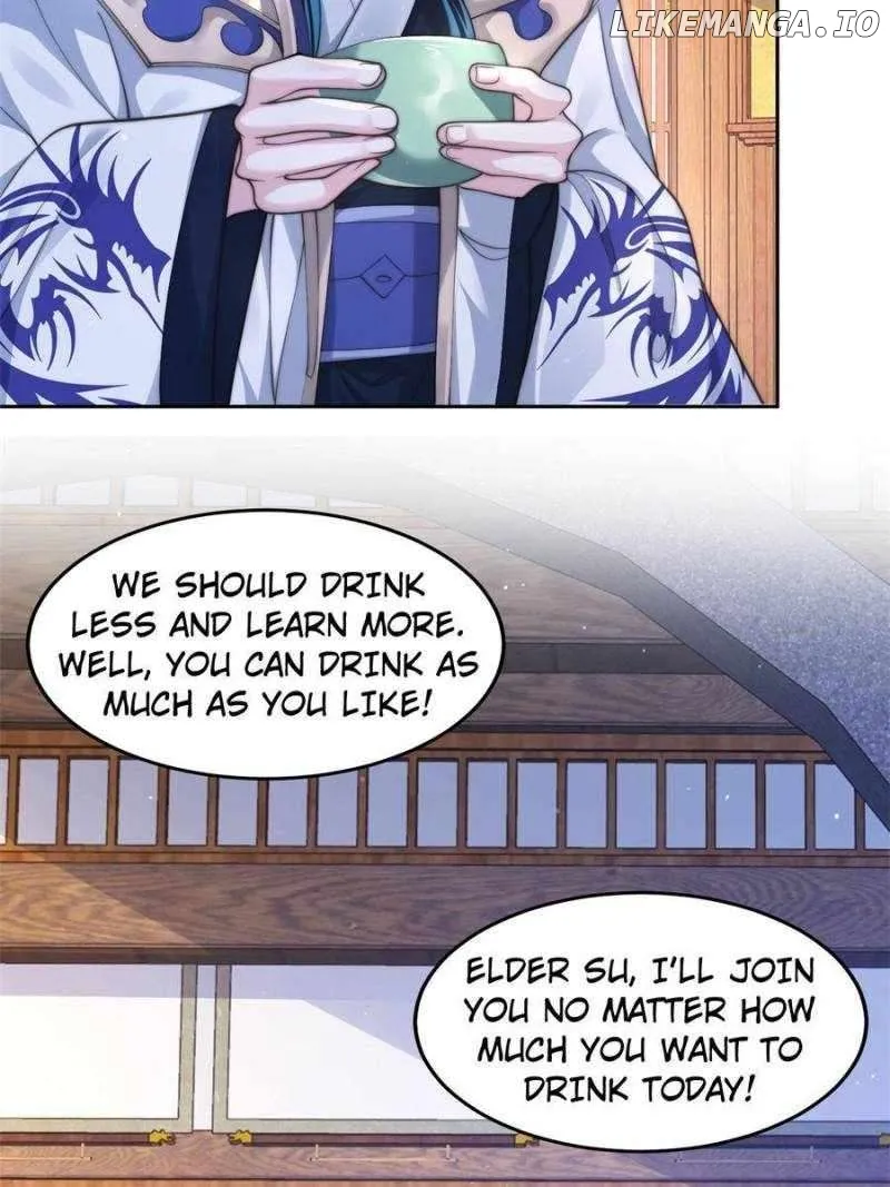 All the Female Apprentices Want to Kill Me Chapter 71 Online - página 3