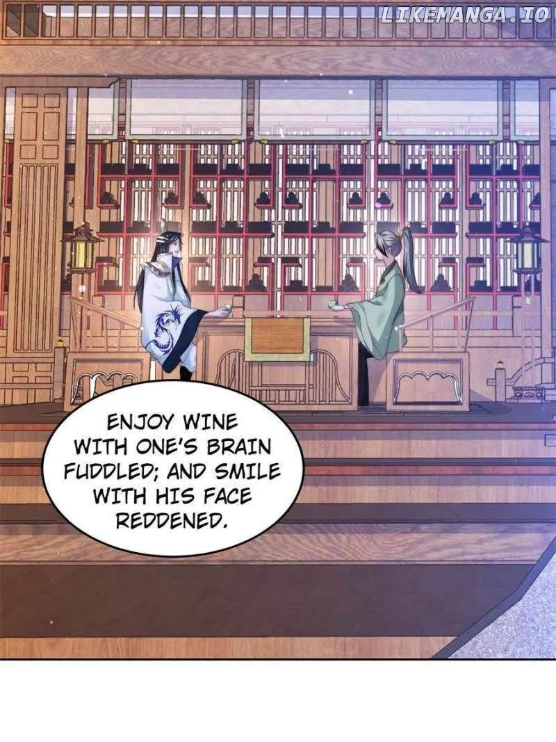 All the Female Apprentices Want to Kill Me Chapter 71 Online - página 4
