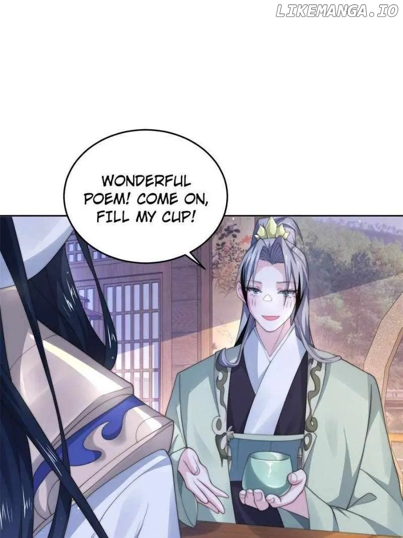 All the Female Apprentices Want to Kill Me Chapter 71 Online - página 5