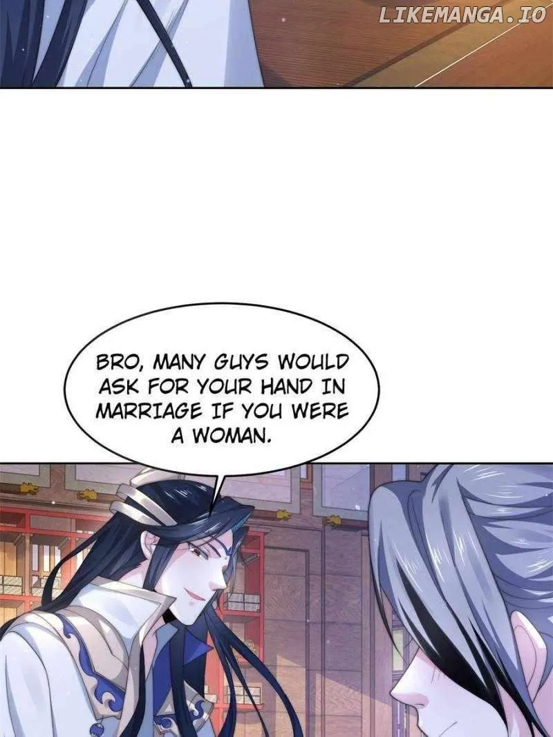 All the Female Apprentices Want to Kill Me Chapter 71 Online - página 6