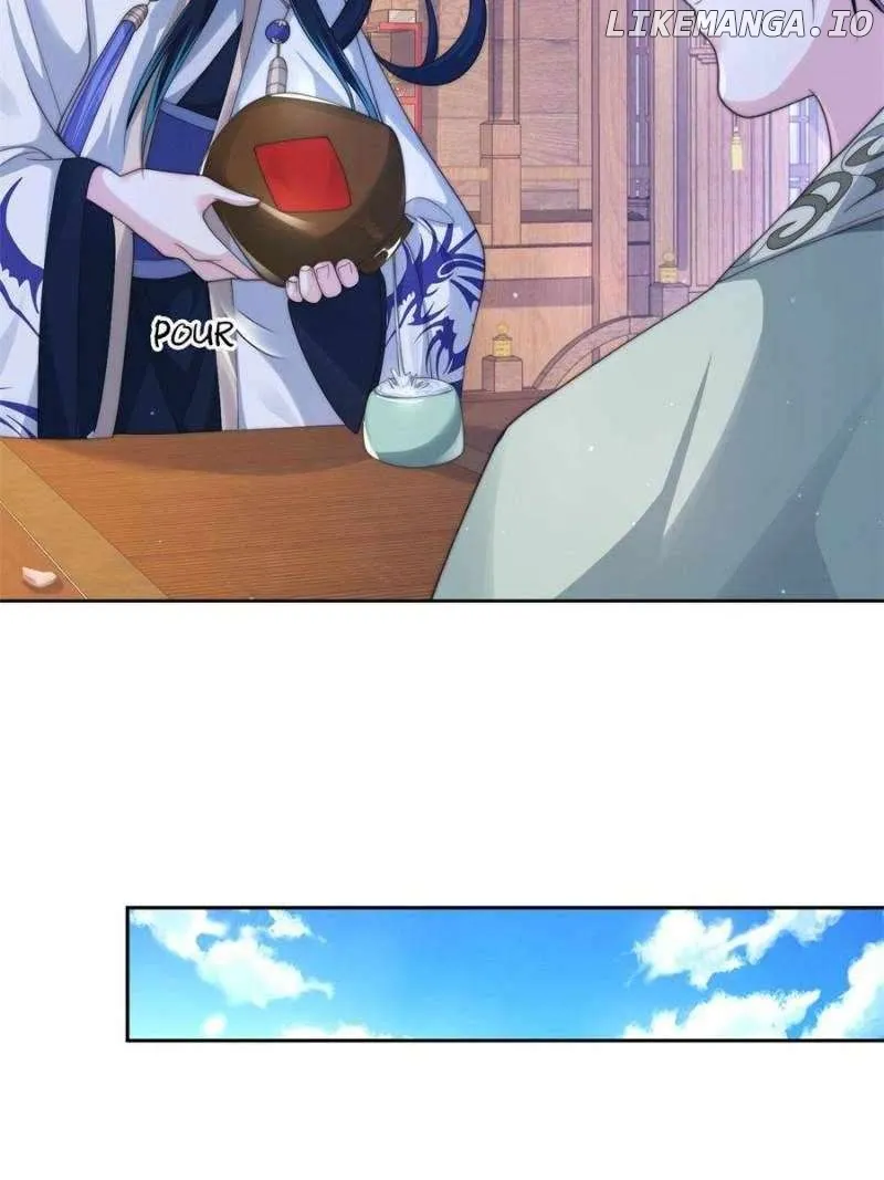 All the Female Apprentices Want to Kill Me Chapter 71 Online - página 7