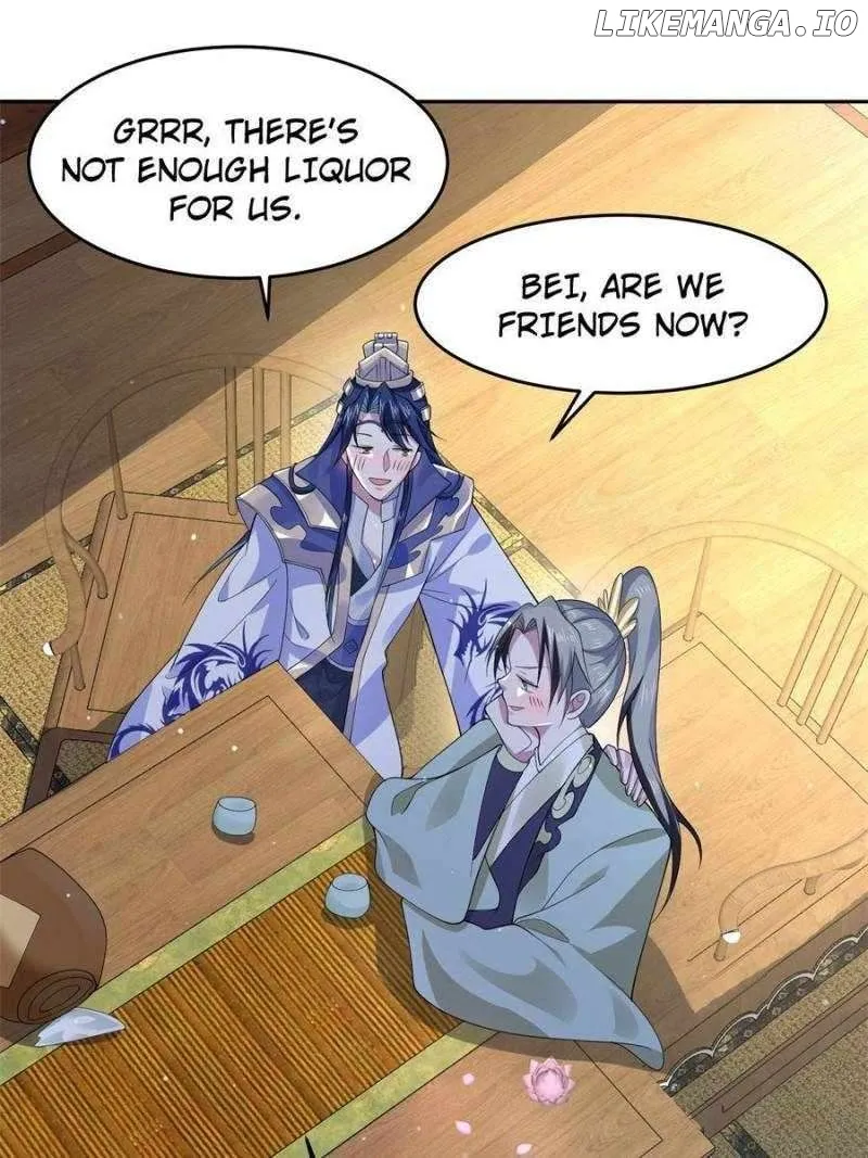 All the Female Apprentices Want to Kill Me Chapter 71 Online - página 9