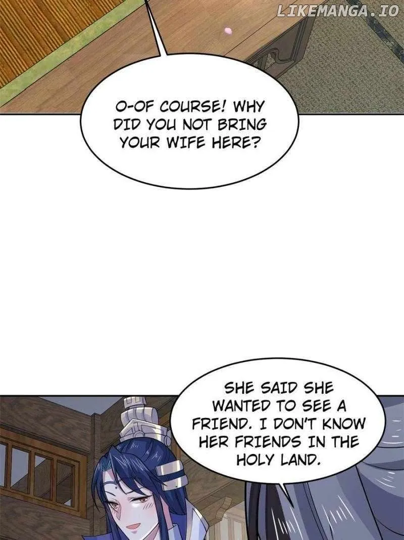 All the Female Apprentices Want to Kill Me Chapter 71 Online - página 10
