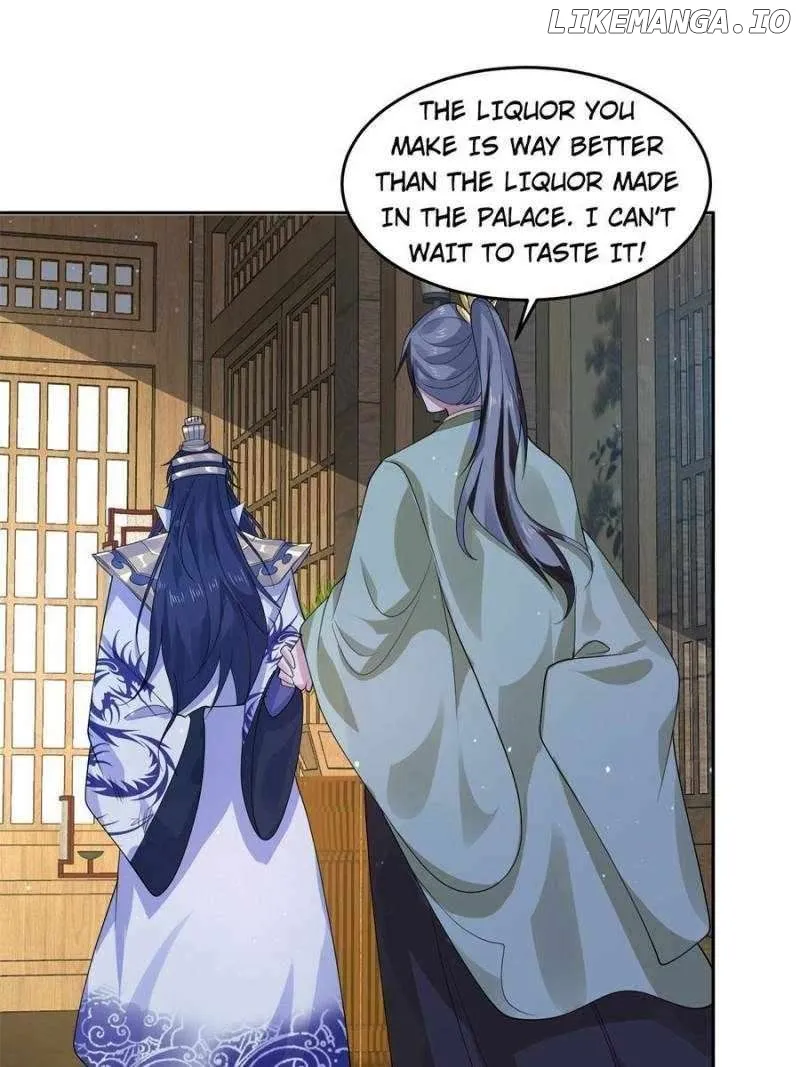 All the Female Apprentices Want to Kill Me Chapter 71 Online - página 12