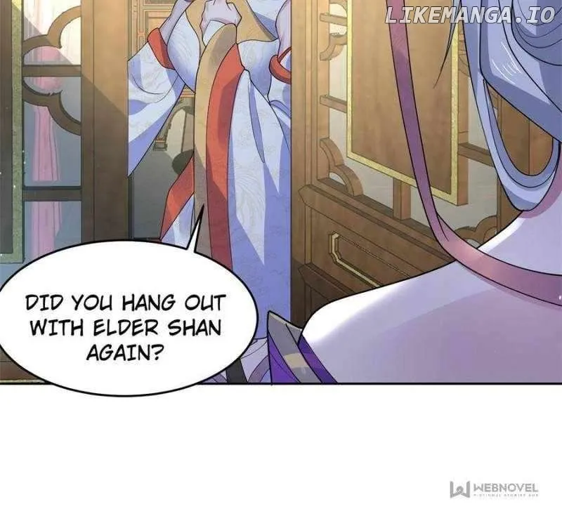 All the Female Apprentices Want to Kill Me Chapter 71 Online - página 15