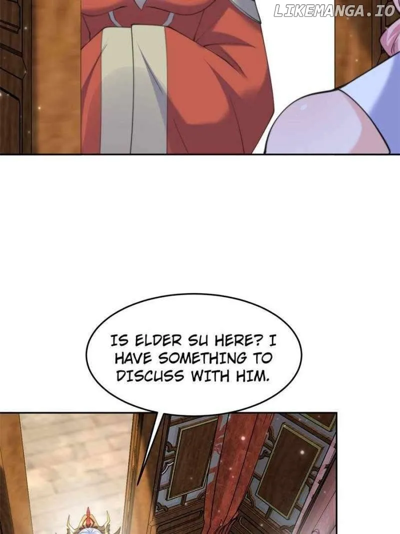 All the Female Apprentices Want to Kill Me Chapter 71 Online - página 17