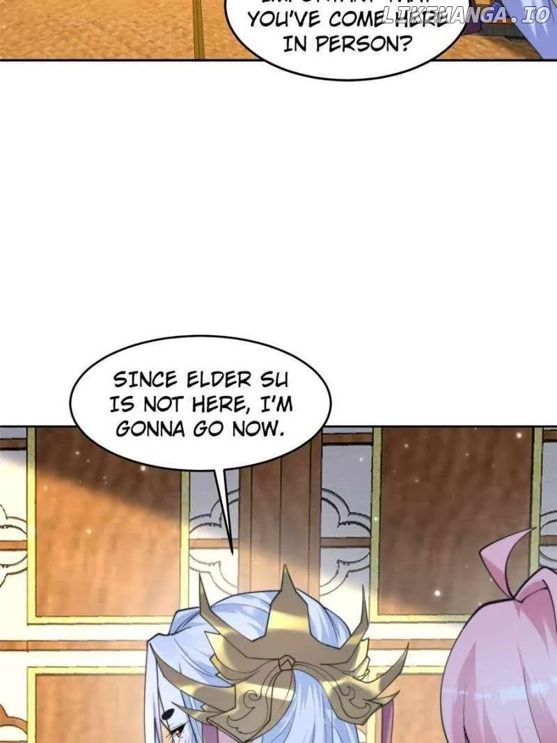 All the Female Apprentices Want to Kill Me Chapter 71 Online - página 20