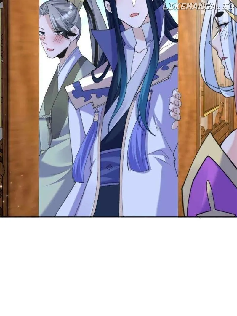 All the Female Apprentices Want to Kill Me Chapter 71 Online - página 22