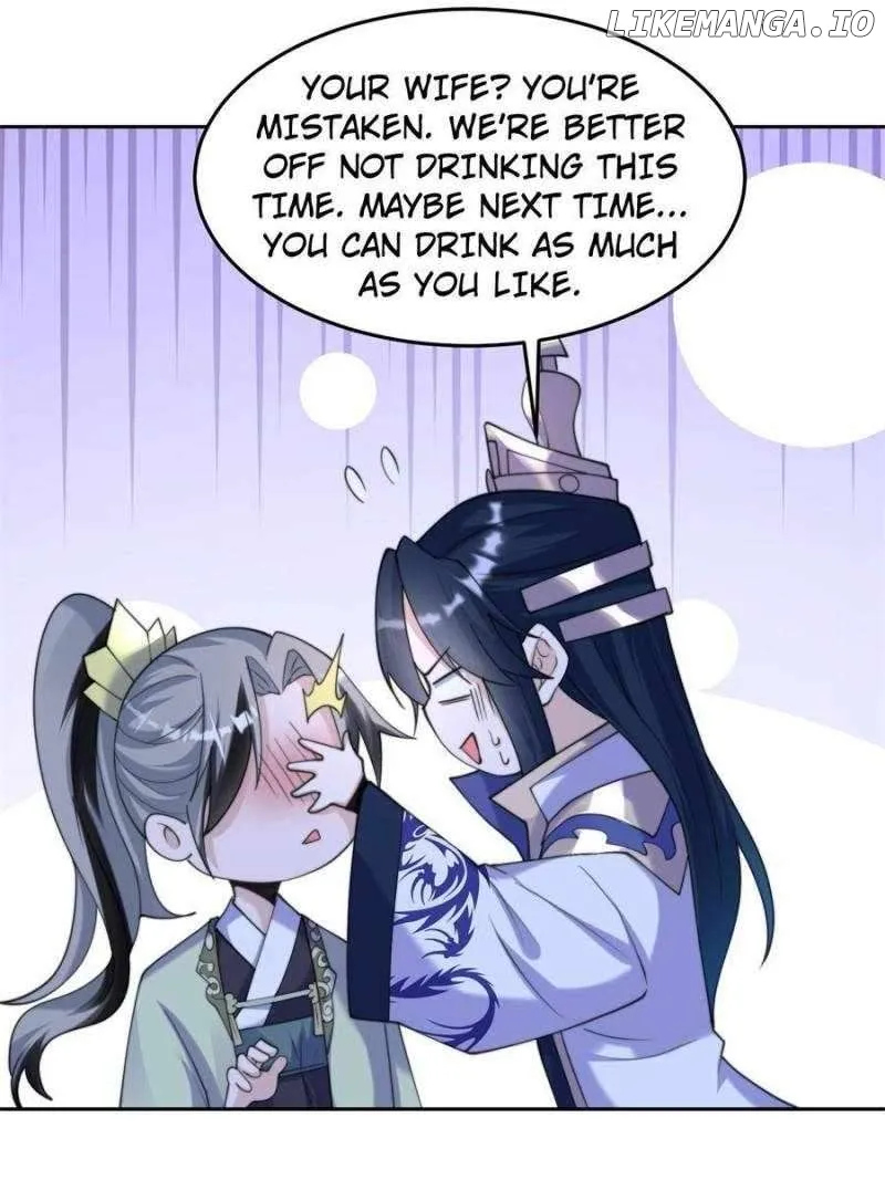 All the Female Apprentices Want to Kill Me Chapter 71 Online - página 23