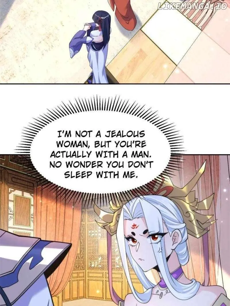 All the Female Apprentices Want to Kill Me Chapter 71 Online - página 25