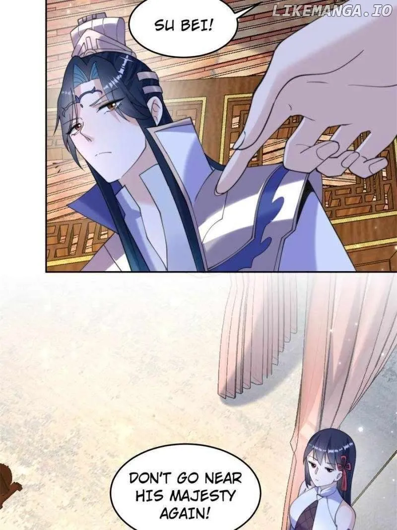All the Female Apprentices Want to Kill Me Chapter 71 Online - página 27