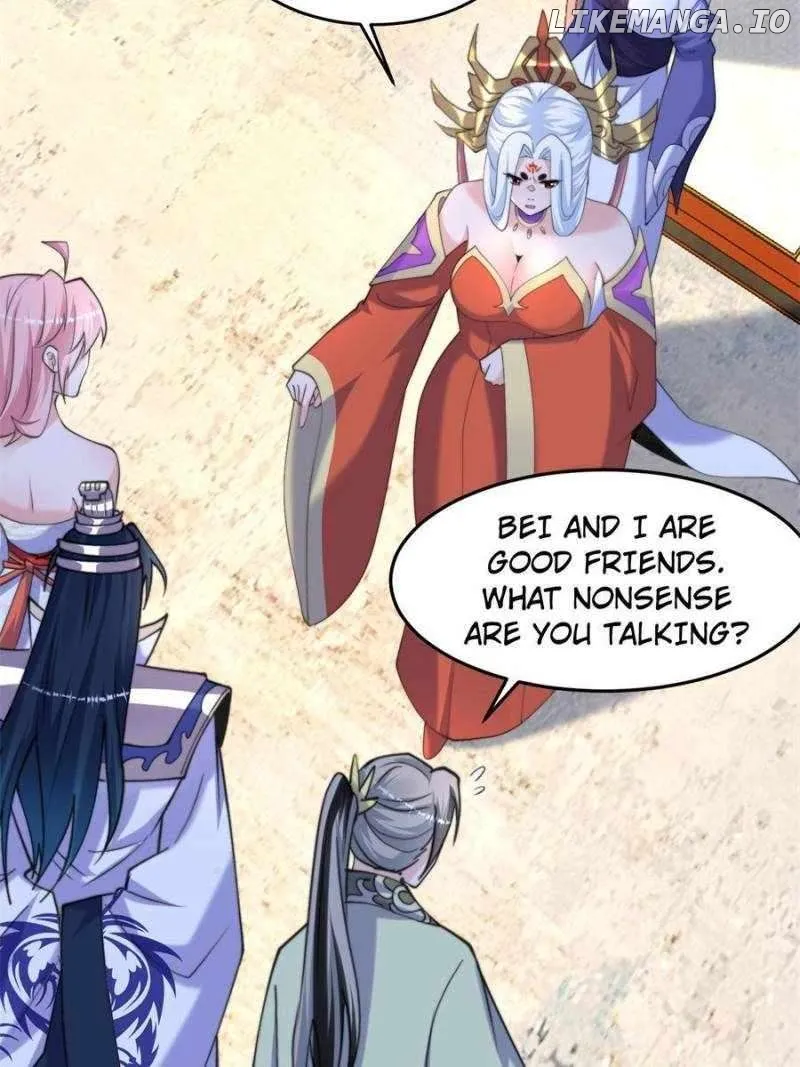 All the Female Apprentices Want to Kill Me Chapter 71 Online - página 28