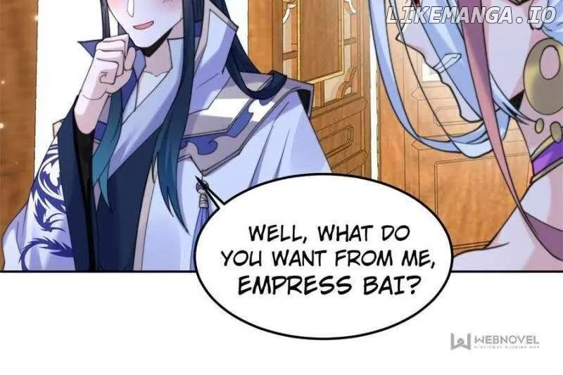 All the Female Apprentices Want to Kill Me Chapter 71 Online - página 30