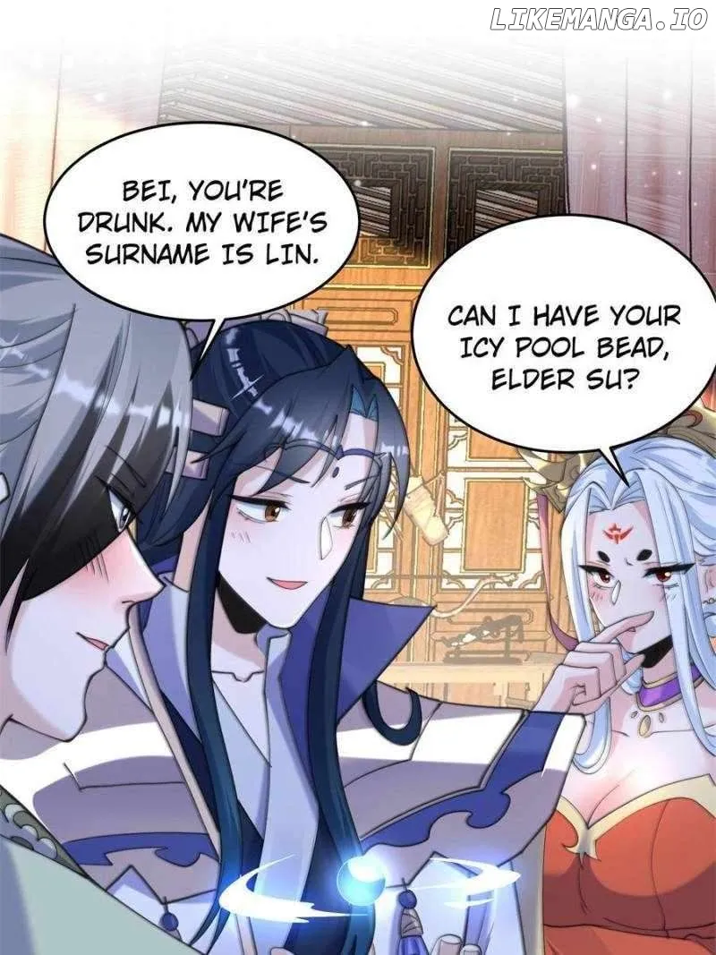 All the Female Apprentices Want to Kill Me Chapter 71 Online - página 32